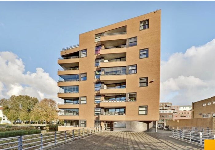 Te huur: Appartement Jan van Duivenvoordestraat 107 in Amsterdam