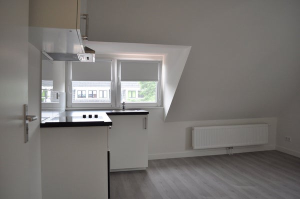 Appartement Heistraat in Eindhoven