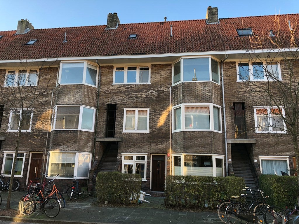 Room Ambonstraat