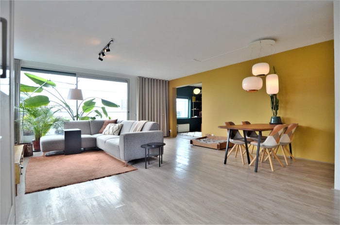 Te huur: Appartement Rietlandpark in Amsterdam