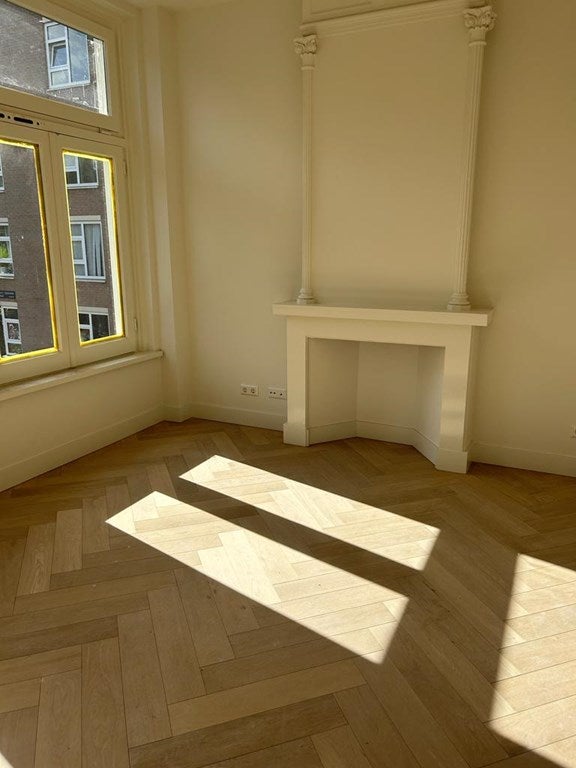 Te huur: Appartement Conradstraat 4 in Amsterdam