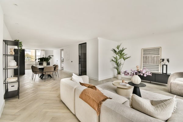 Huis Brantwijk 16 in Amstelveen