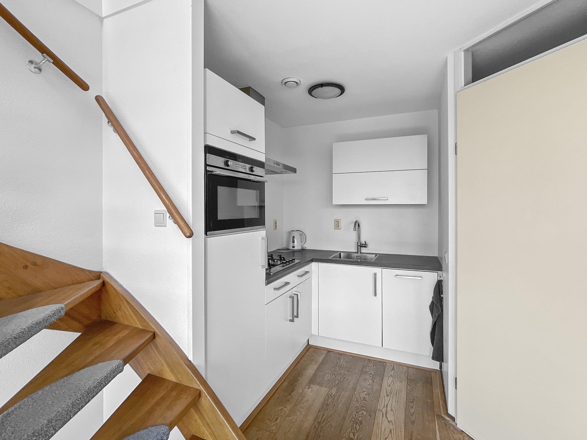 Woning te huur: Willem Barentszweg, Hilversum