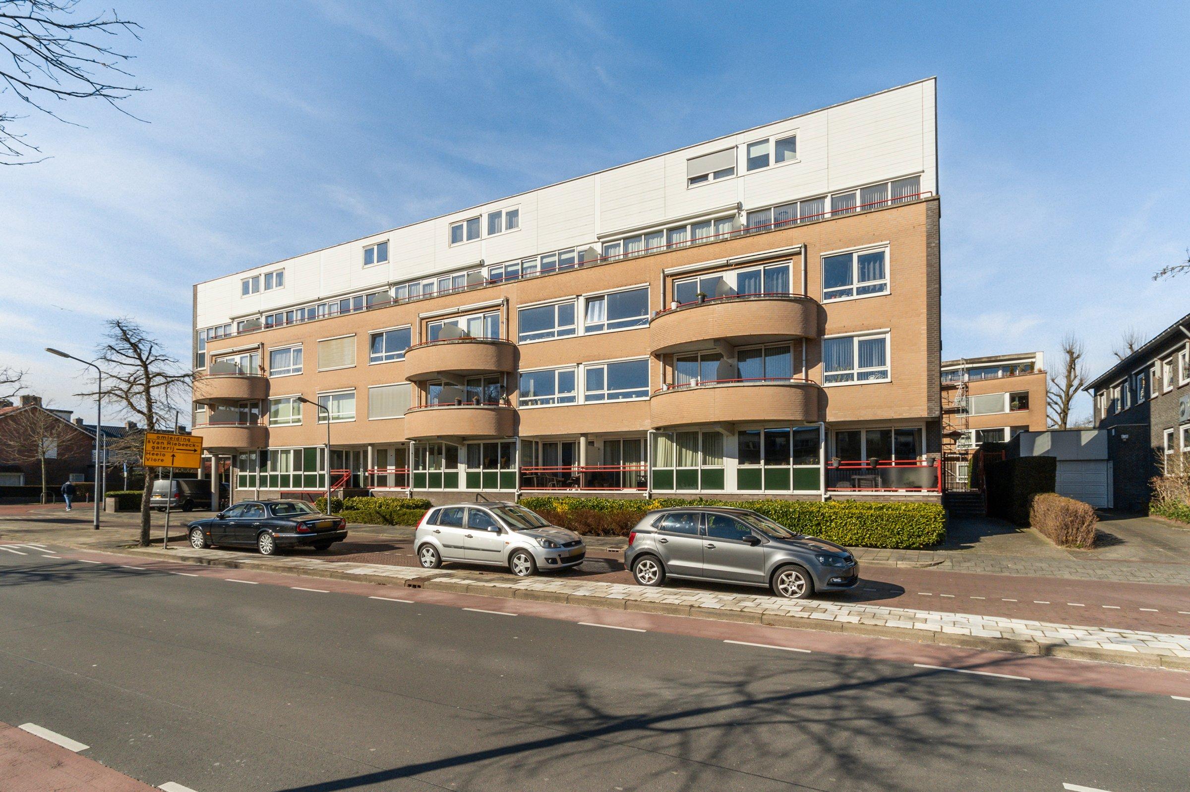 Te huur Appartement Willem Barentszweg in Hilversum
