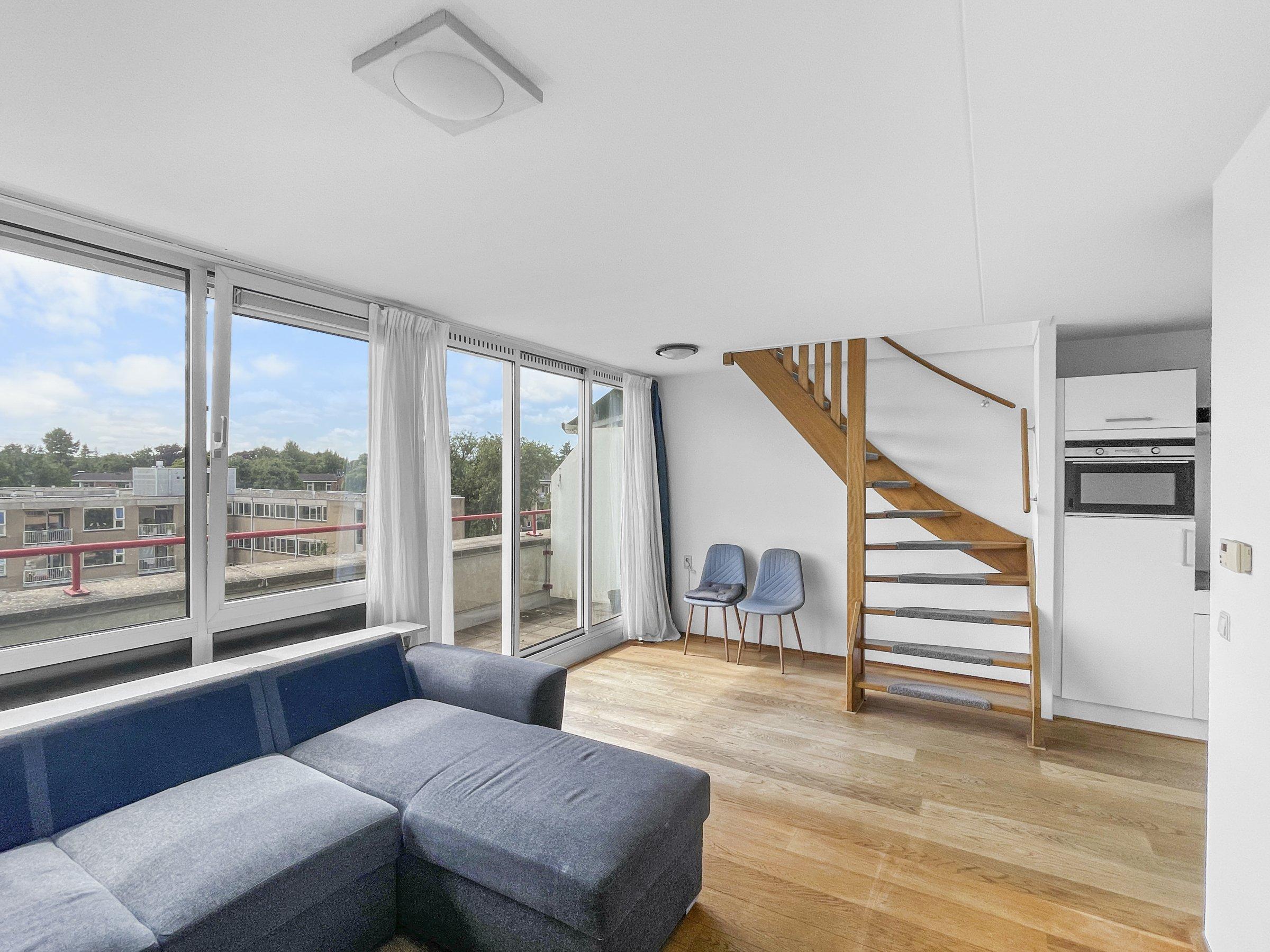 Woning te huur: Willem Barentszweg, Hilversum