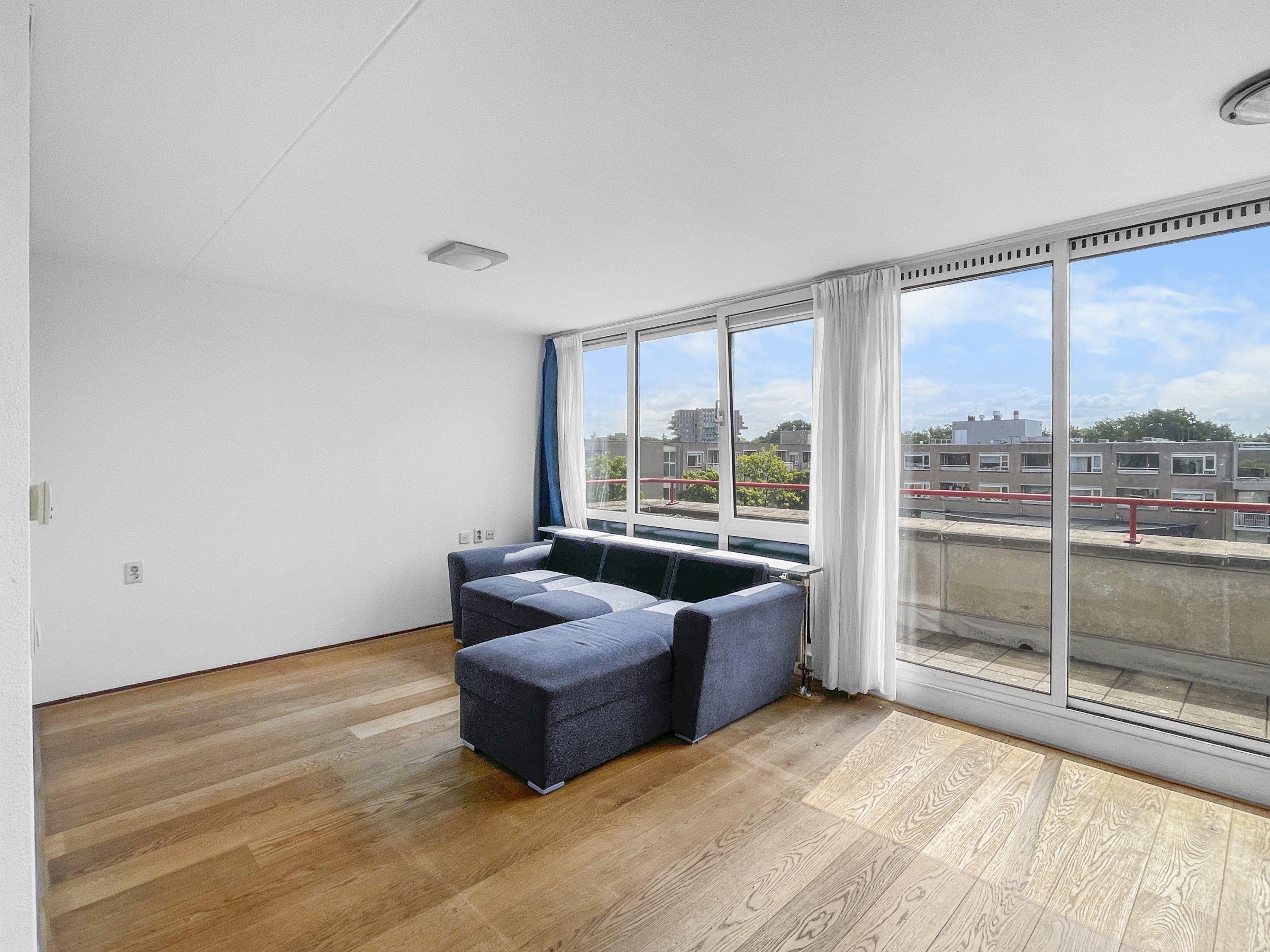 Woning te huur: Willem Barentszweg, Hilversum
