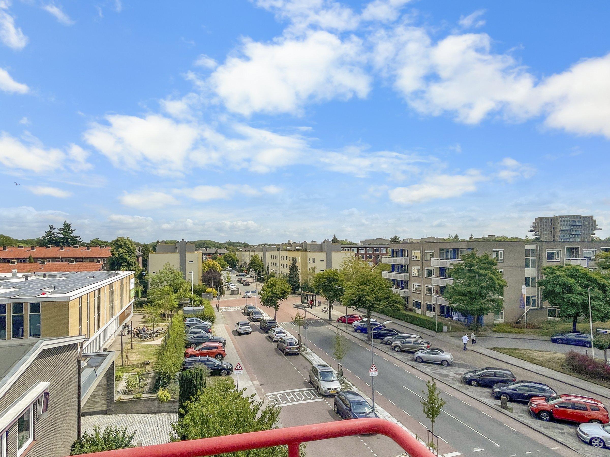 Woning te huur: Willem Barentszweg, Hilversum