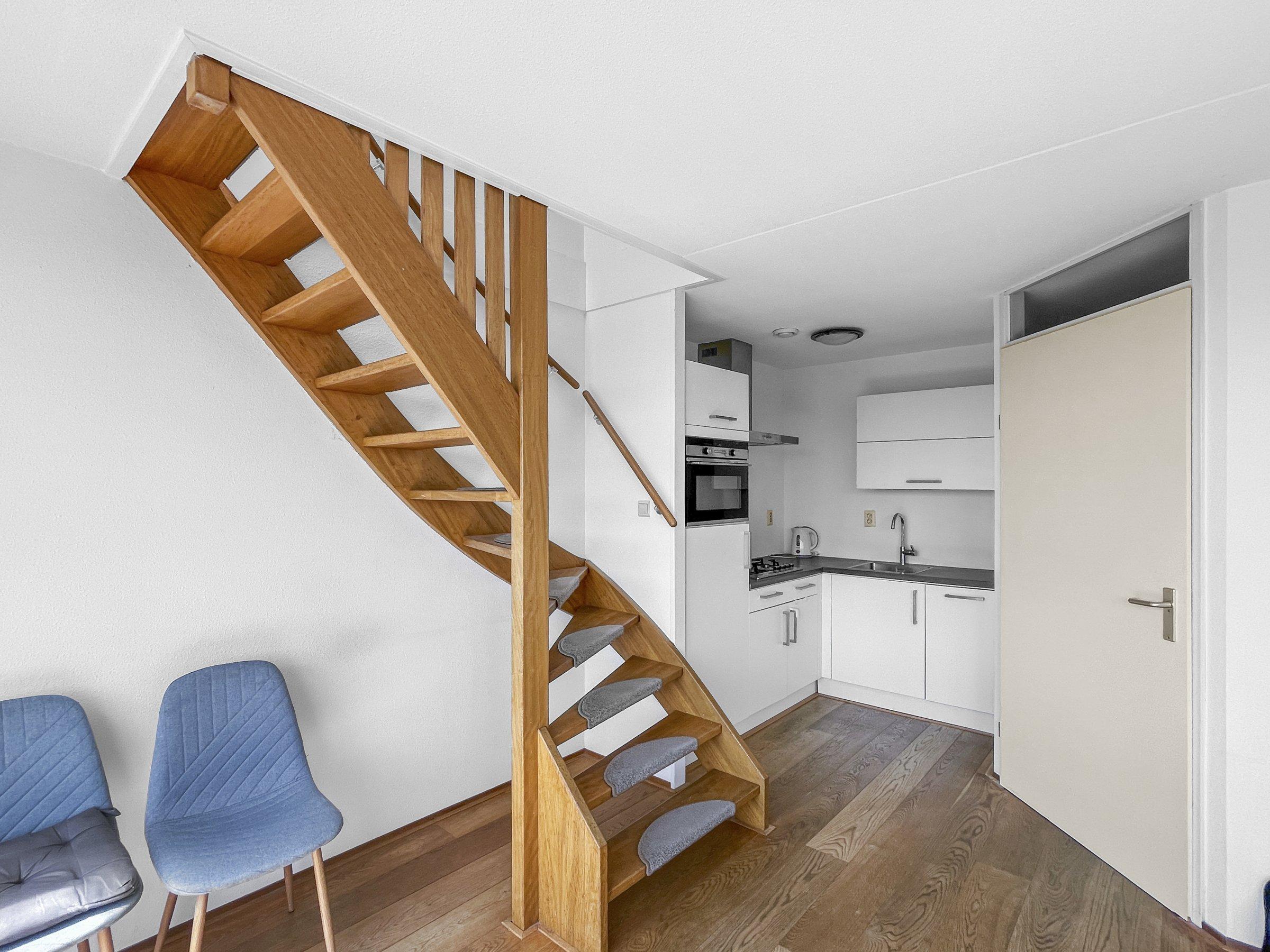 Woning te huur: Willem Barentszweg, Hilversum