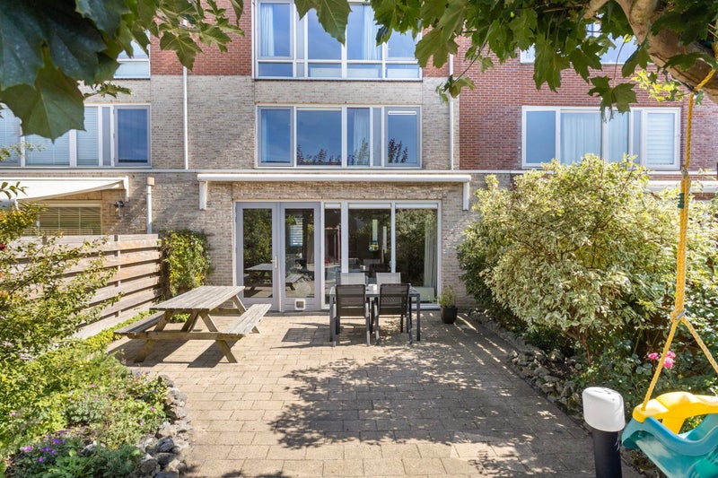 Te huur Huis Peursumstraat in Zoetermeer