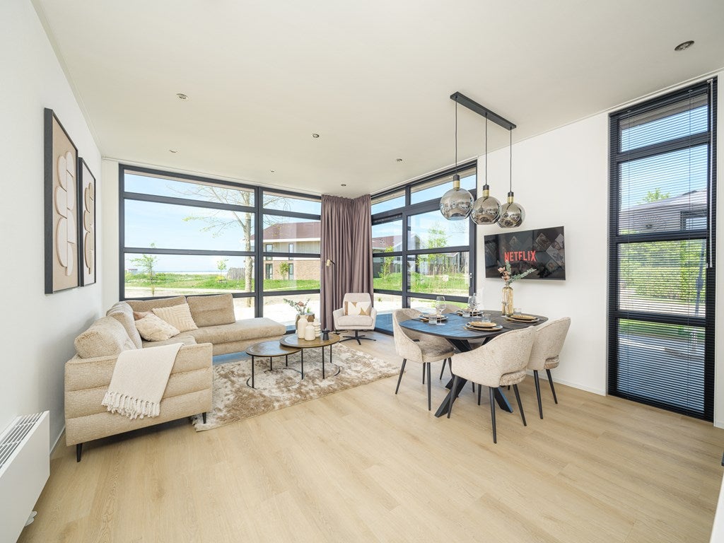 Woning te koop: Suderséleane, Workum