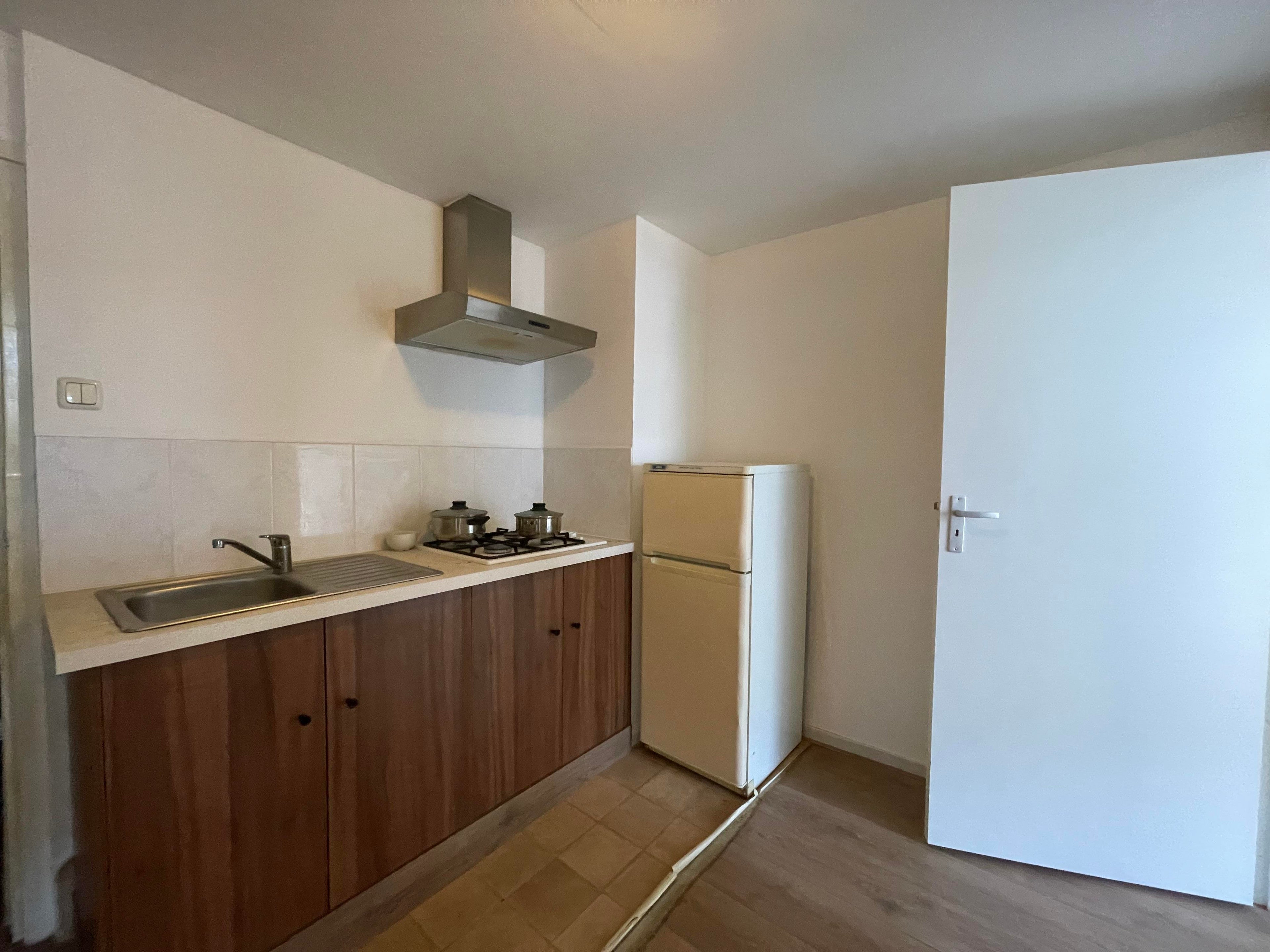 Kamer Schandelerstraat 16 C 2 in Heerlen
