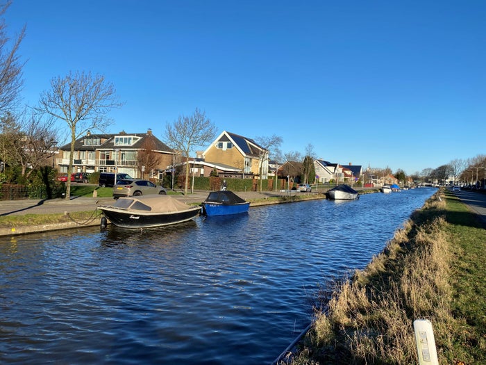 Te huur: Huis Oliemolen in Delft