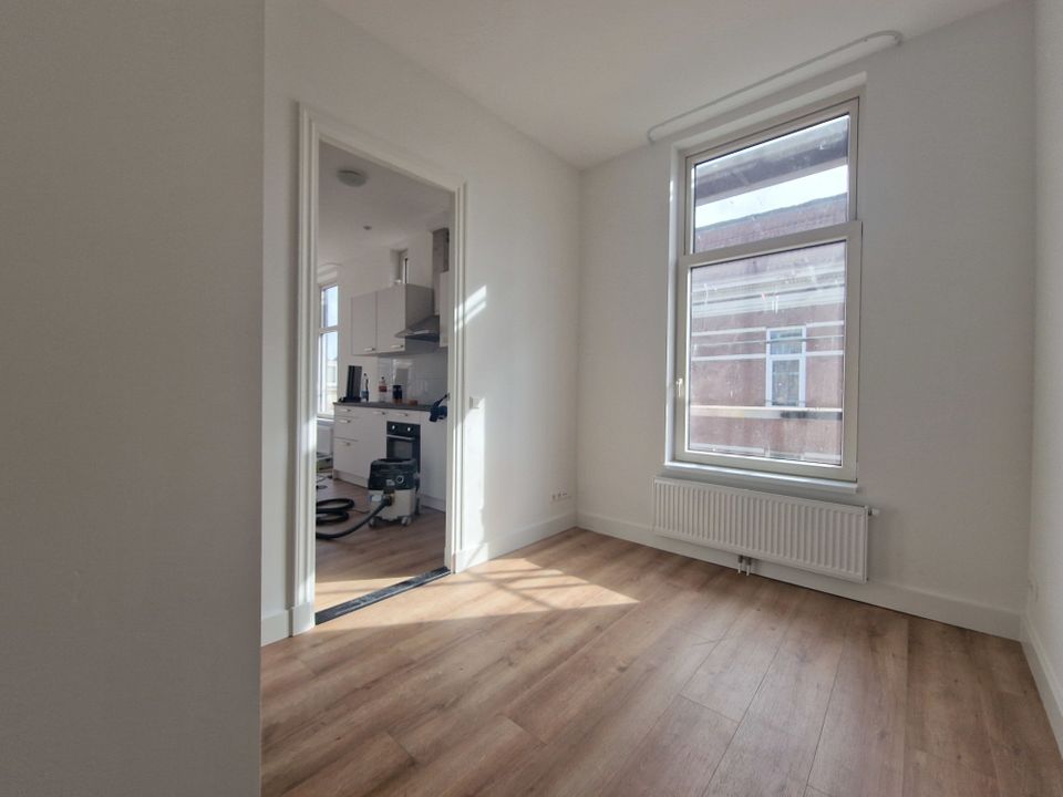 Te huur Appartement Zaagmolenstraat in Rotterdam