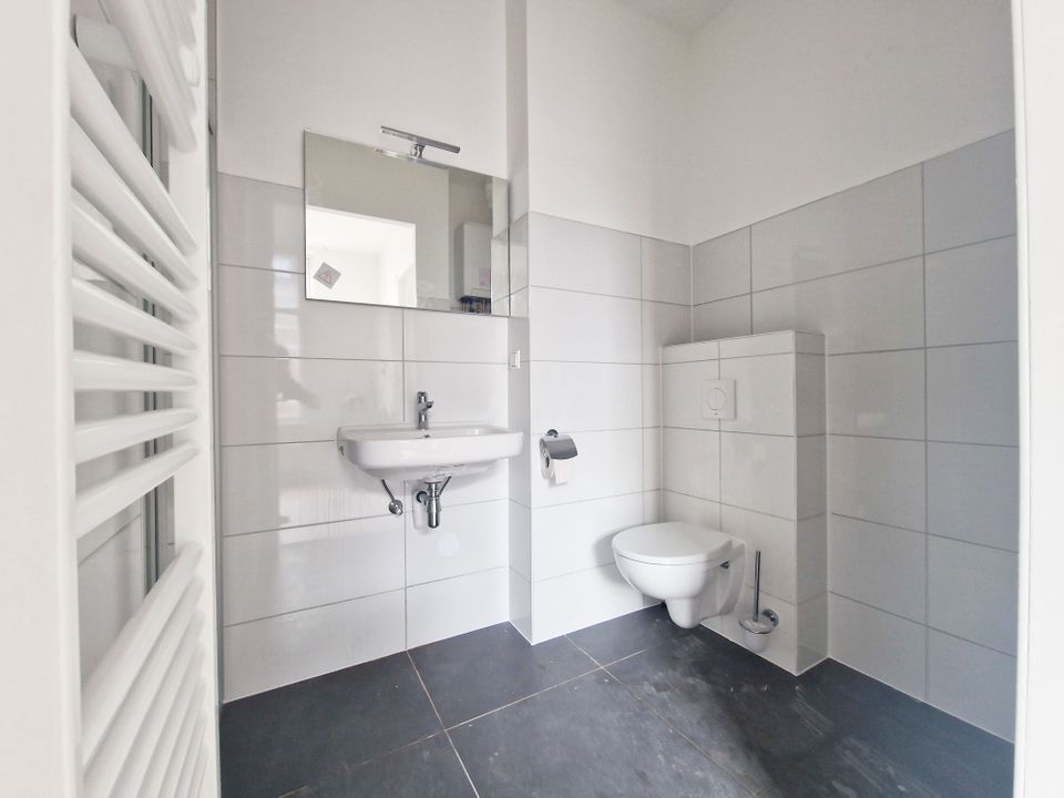 Te huur Appartement Zaagmolenstraat in Rotterdam