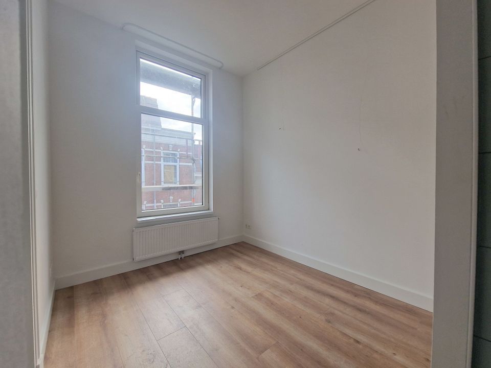 Te huur Appartement Zaagmolenstraat in Rotterdam
