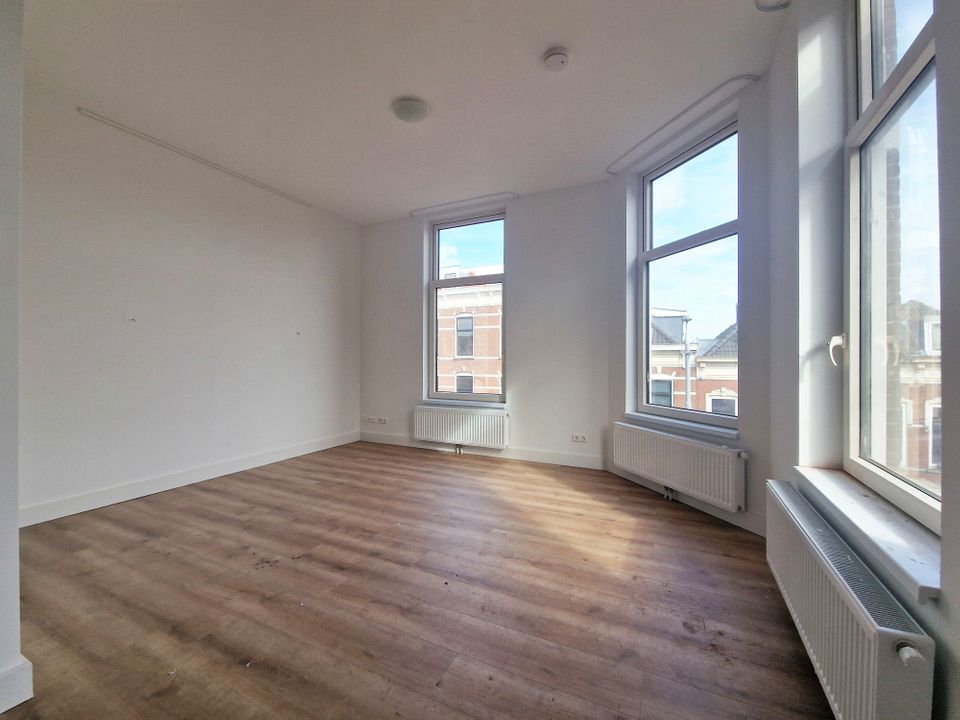 Te huur Appartement Zaagmolenstraat in Rotterdam
