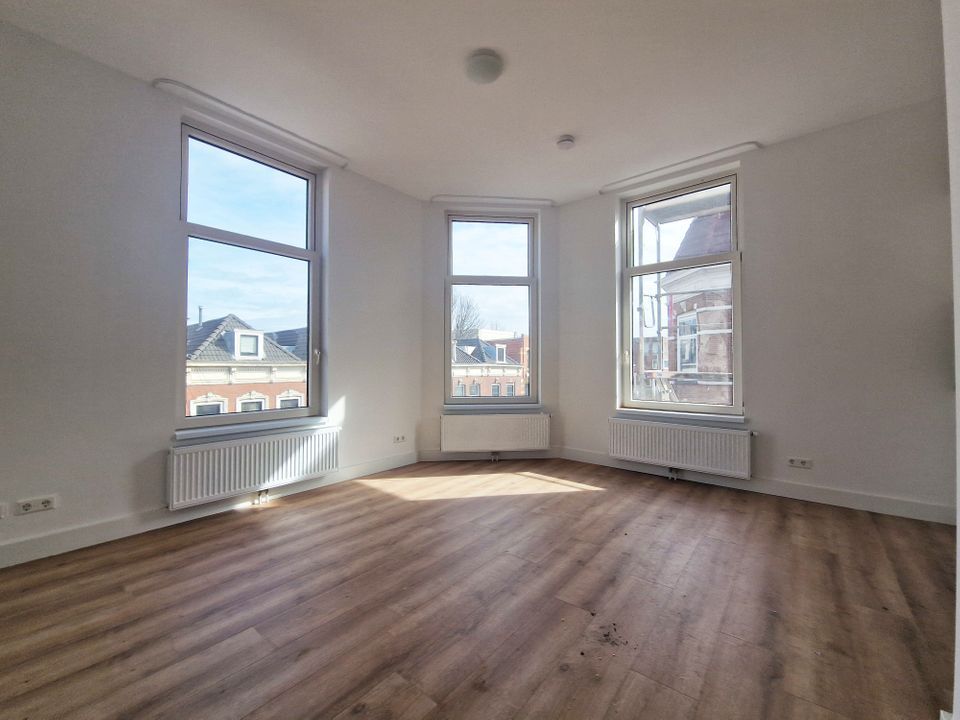 Te huur Appartement Zaagmolenstraat in Rotterdam