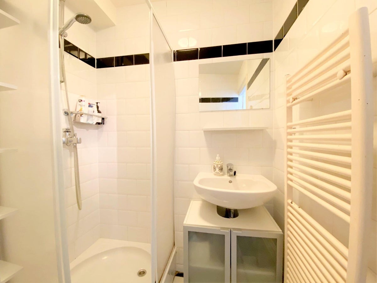 appartement Da Costastraat Amsterdam