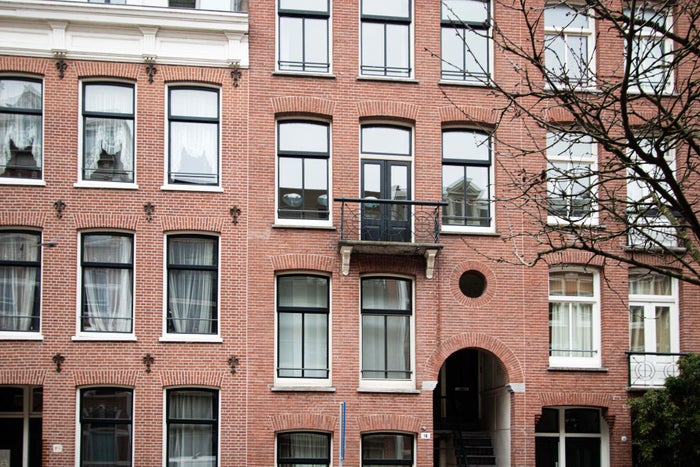 Te huur: Appartement Tweede Jan Steenstraat 16 2 in Amsterdam