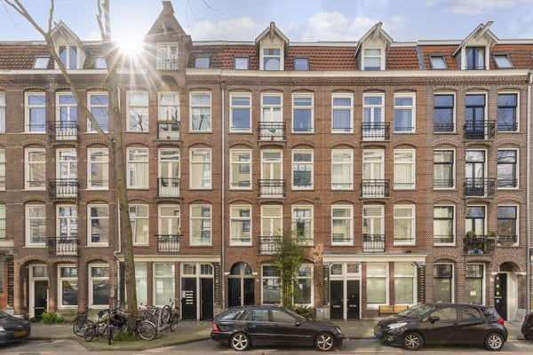 Staringstraat 8 2 in Amsterdam