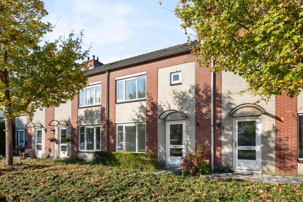 Casa Hannie Schaftstraat a Hoofddorp