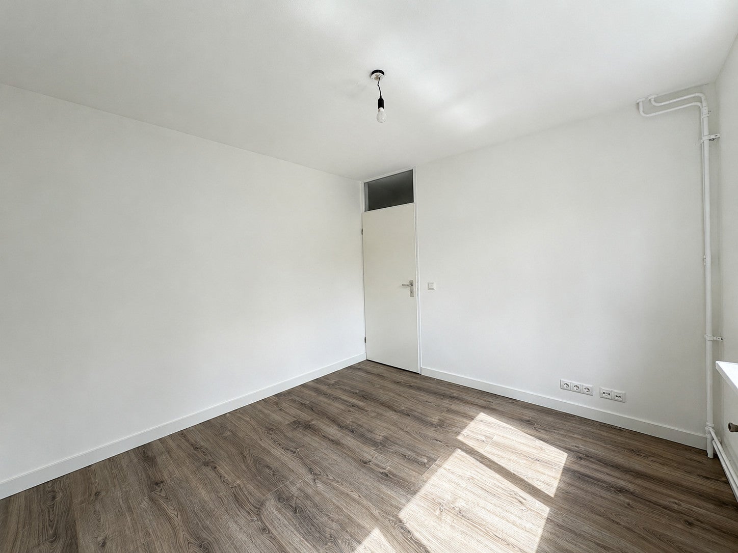 Woning te huur: Hannie Schaftstraat, Hoofddorp