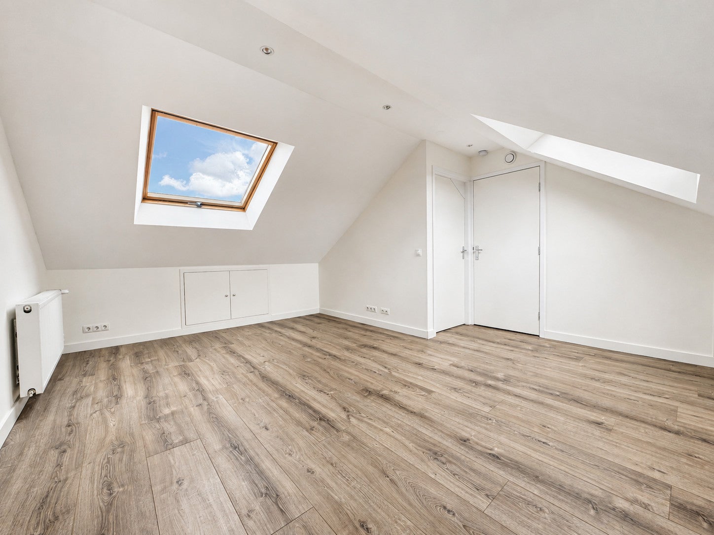 Woning te huur: Hannie Schaftstraat, Hoofddorp