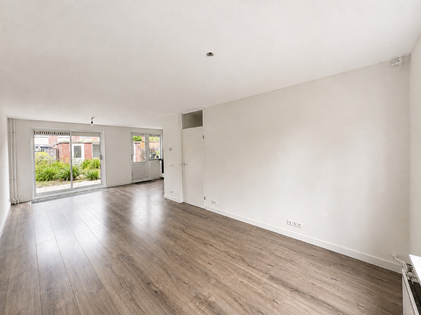 Woning te huur: Hannie Schaftstraat, Hoofddorp
