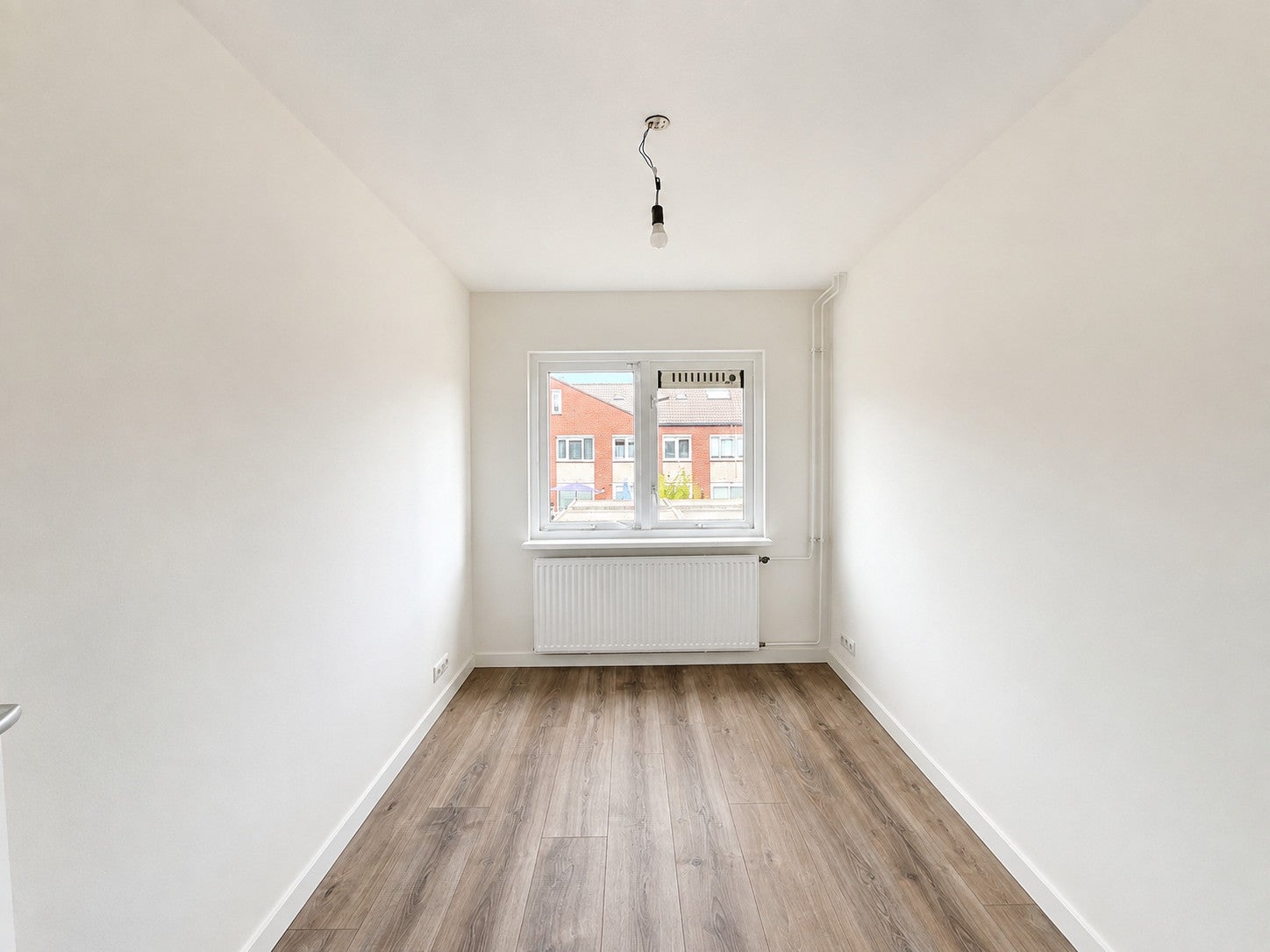 Woning te huur: Hannie Schaftstraat, Hoofddorp