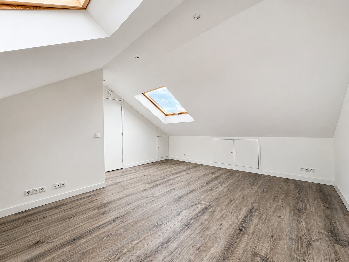 Woning te huur: Hannie Schaftstraat, Hoofddorp