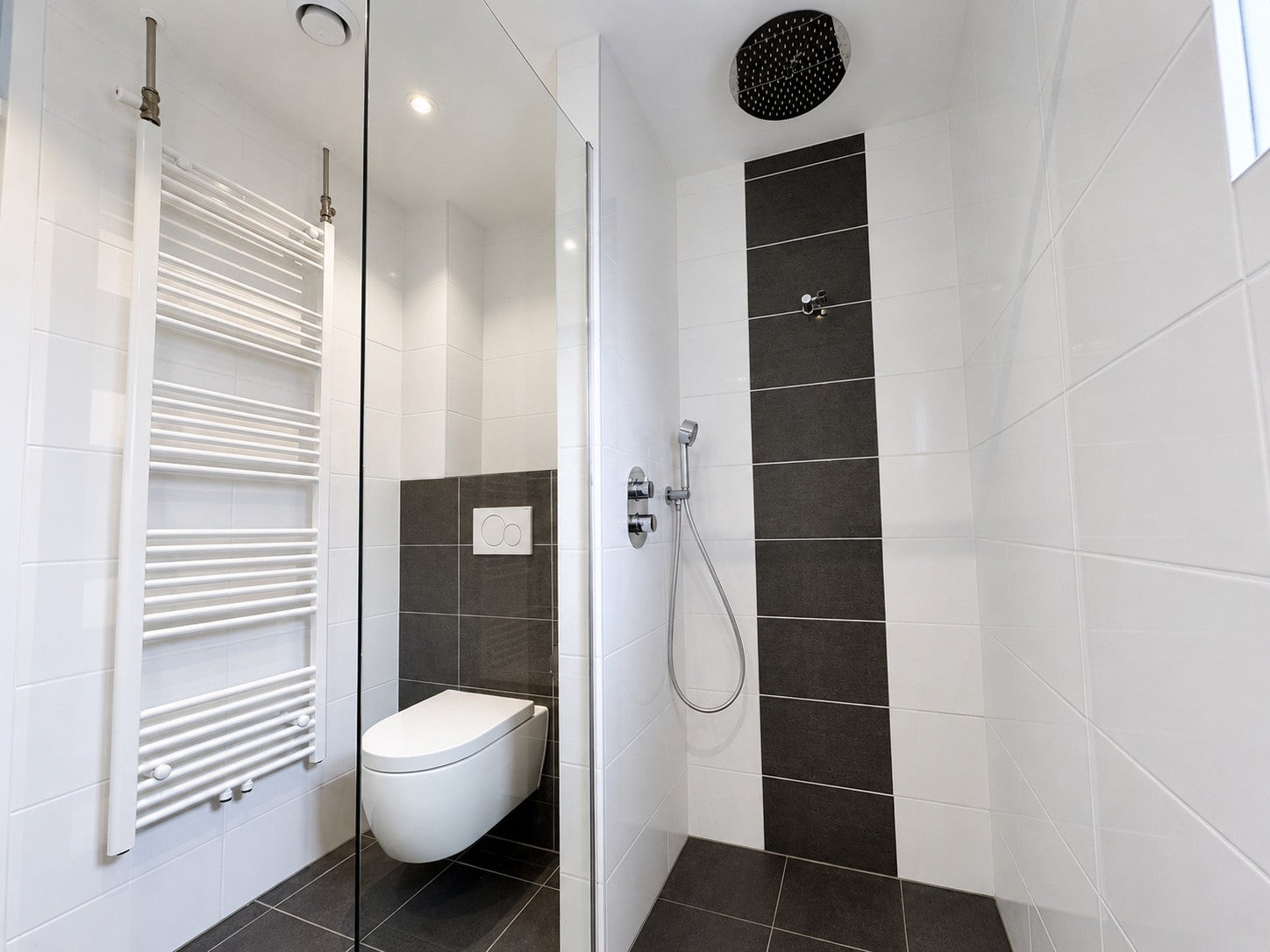 Woning te huur: Hannie Schaftstraat, Hoofddorp