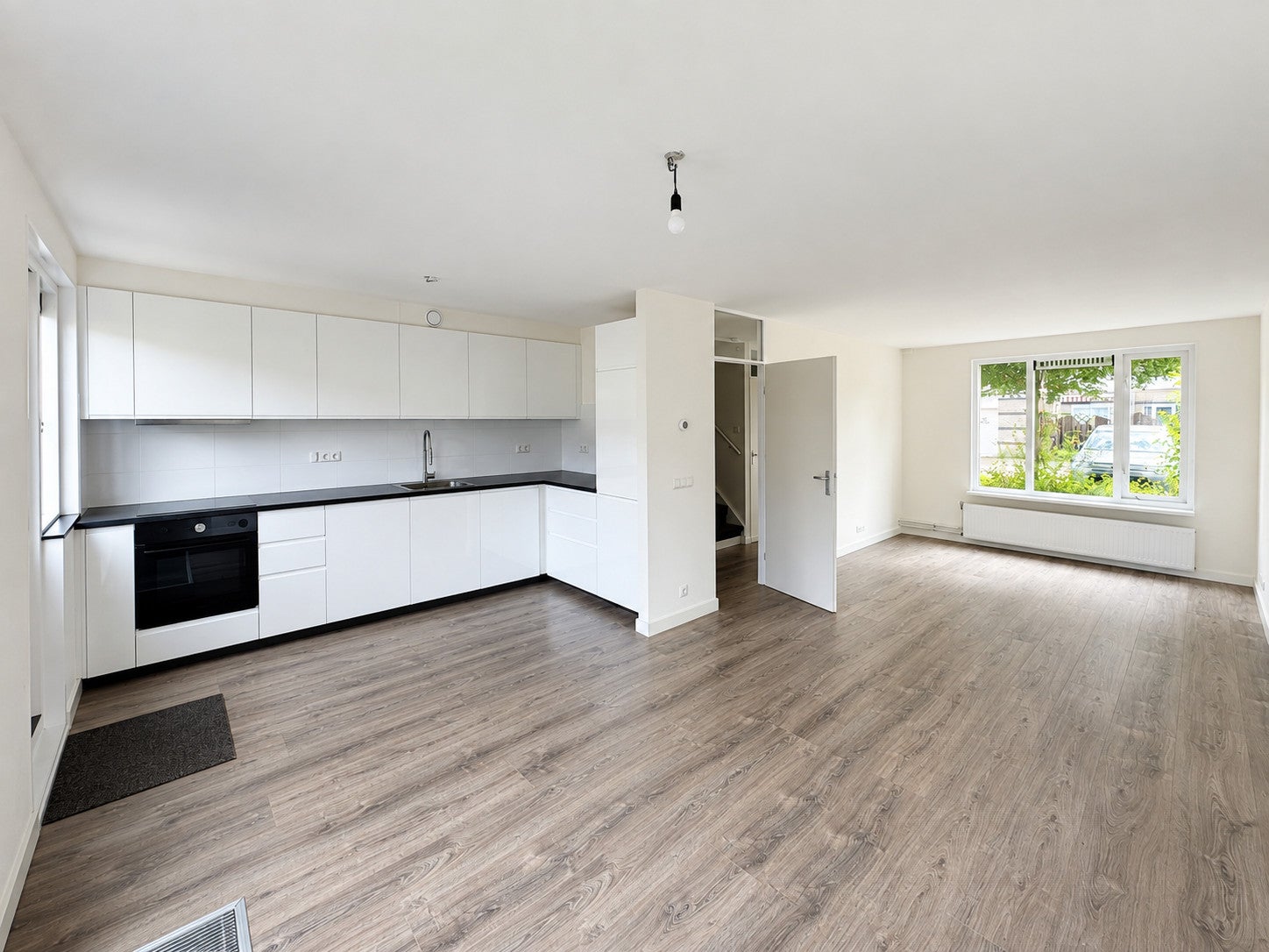 Woning te huur: Hannie Schaftstraat, Hoofddorp