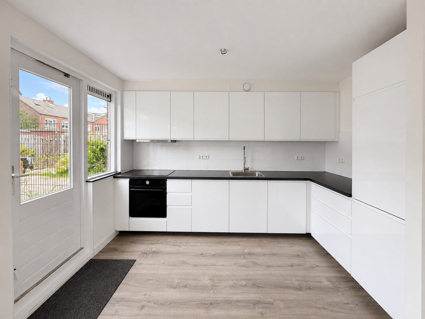 Woning te huur: Hannie Schaftstraat, Hoofddorp