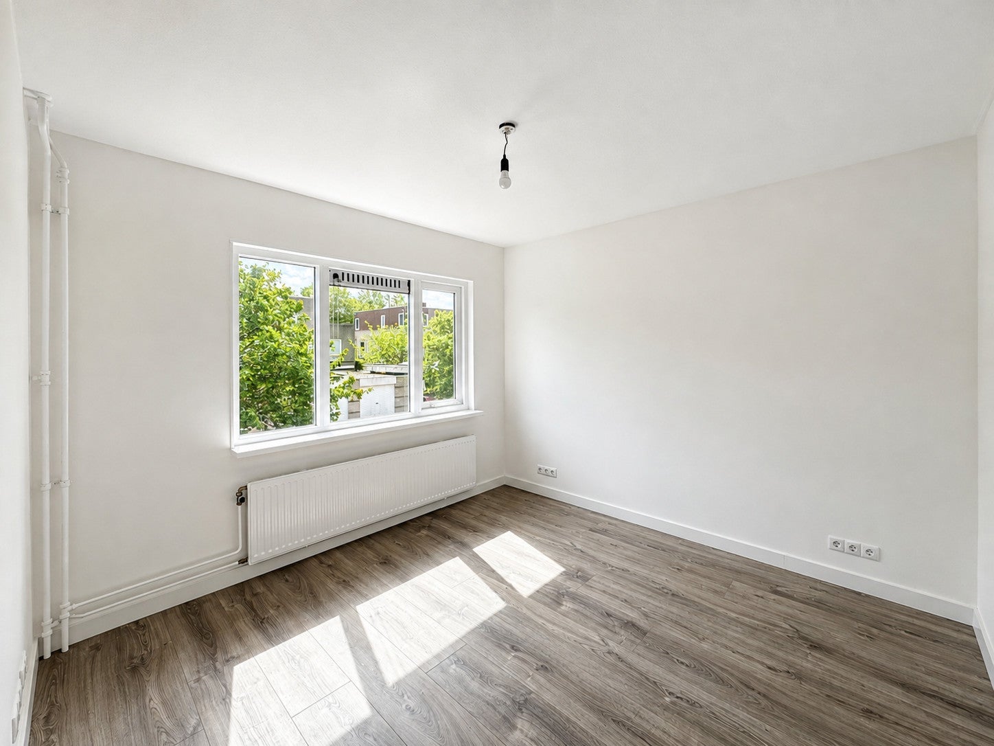 Woning te huur: Hannie Schaftstraat, Hoofddorp