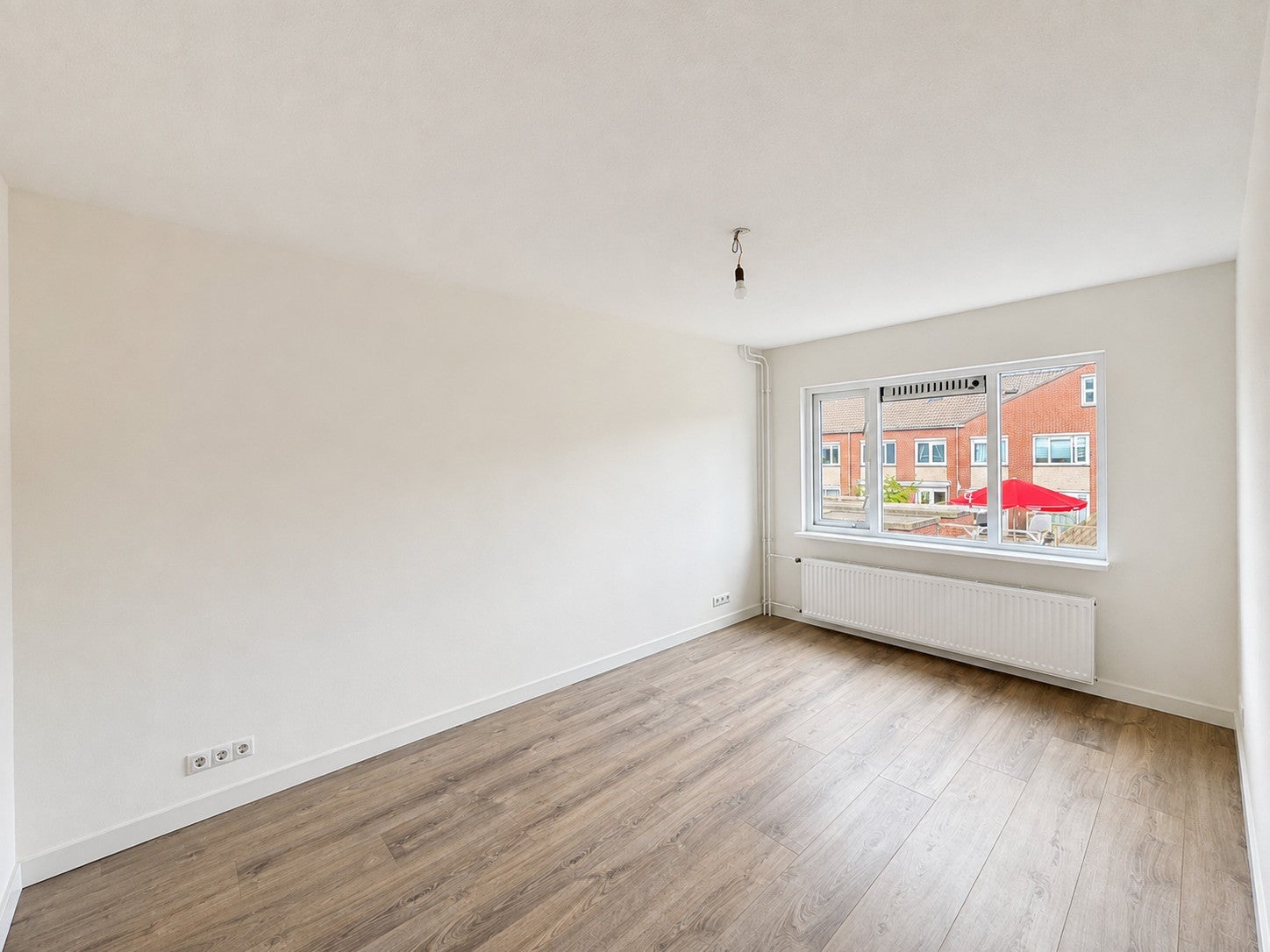 Woning te huur: Hannie Schaftstraat, Hoofddorp