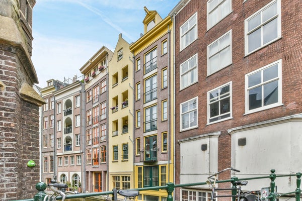 Zeedijk