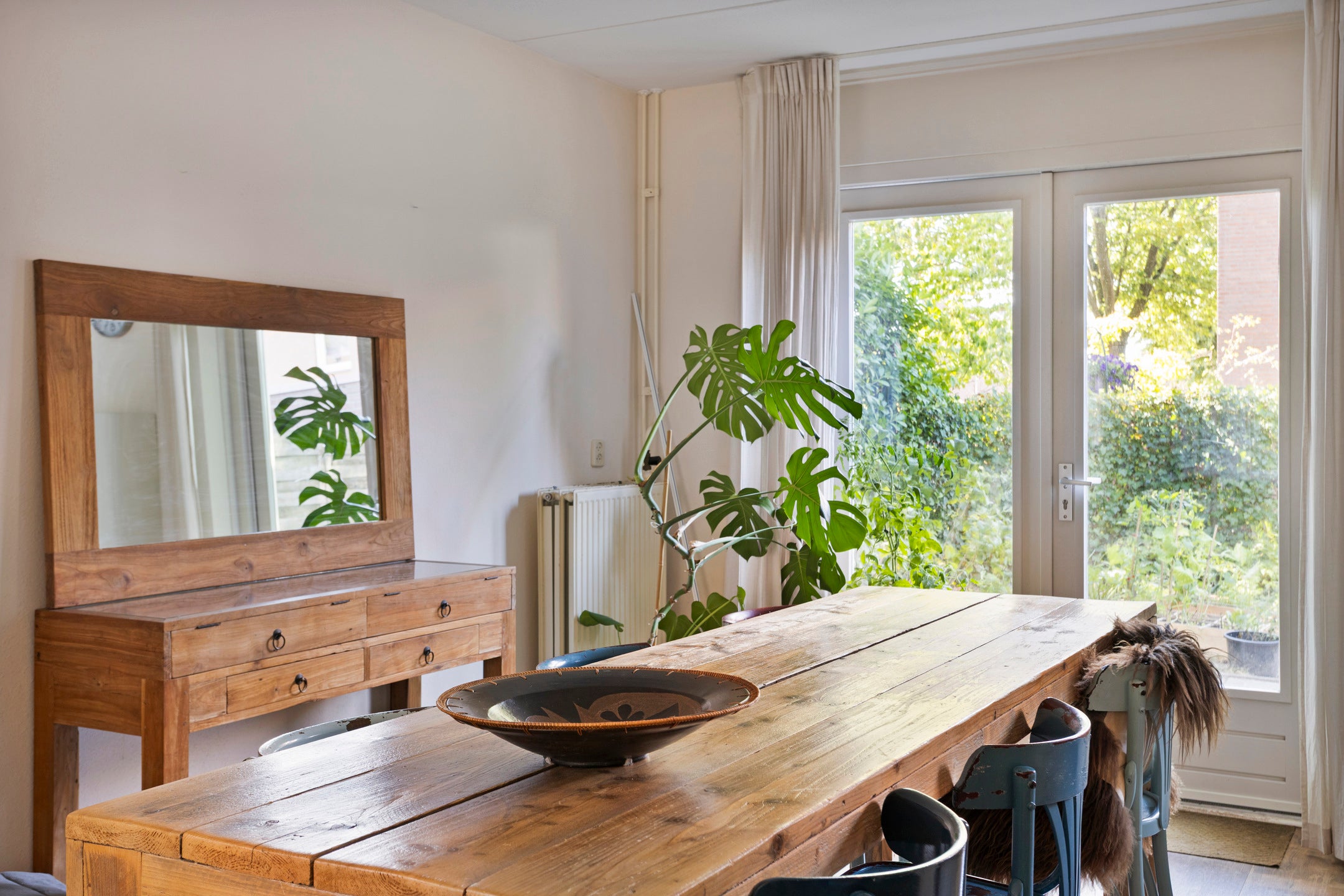 Woning te huur: Kloosterhof, Mechelen