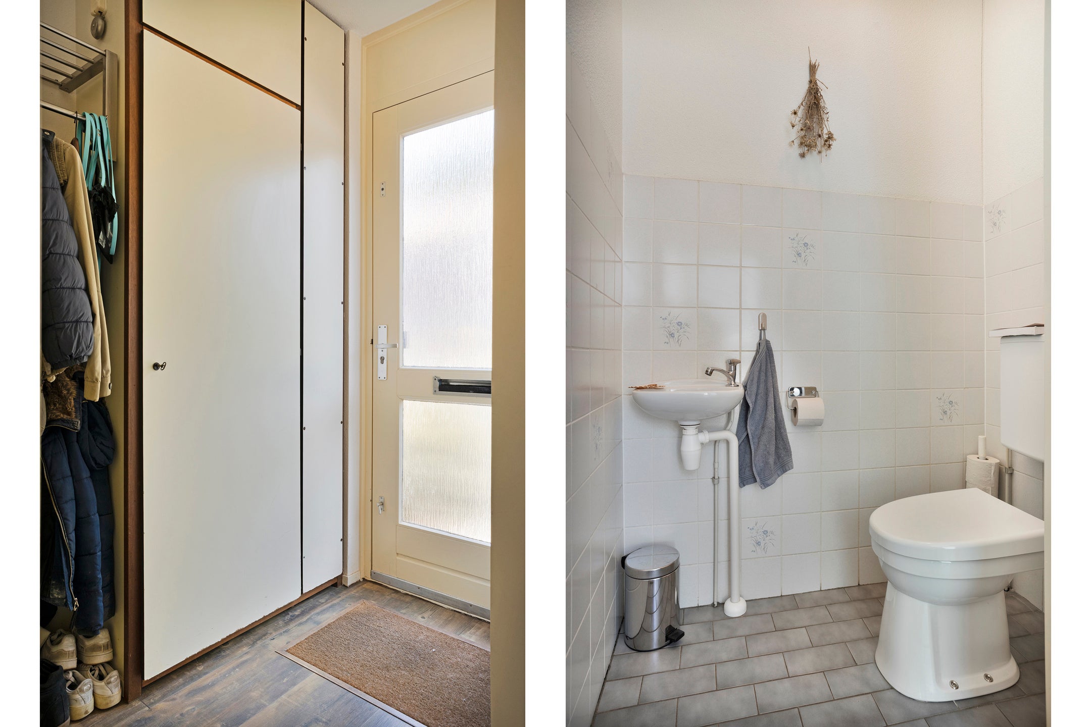 Woning te huur: Kloosterhof, Mechelen