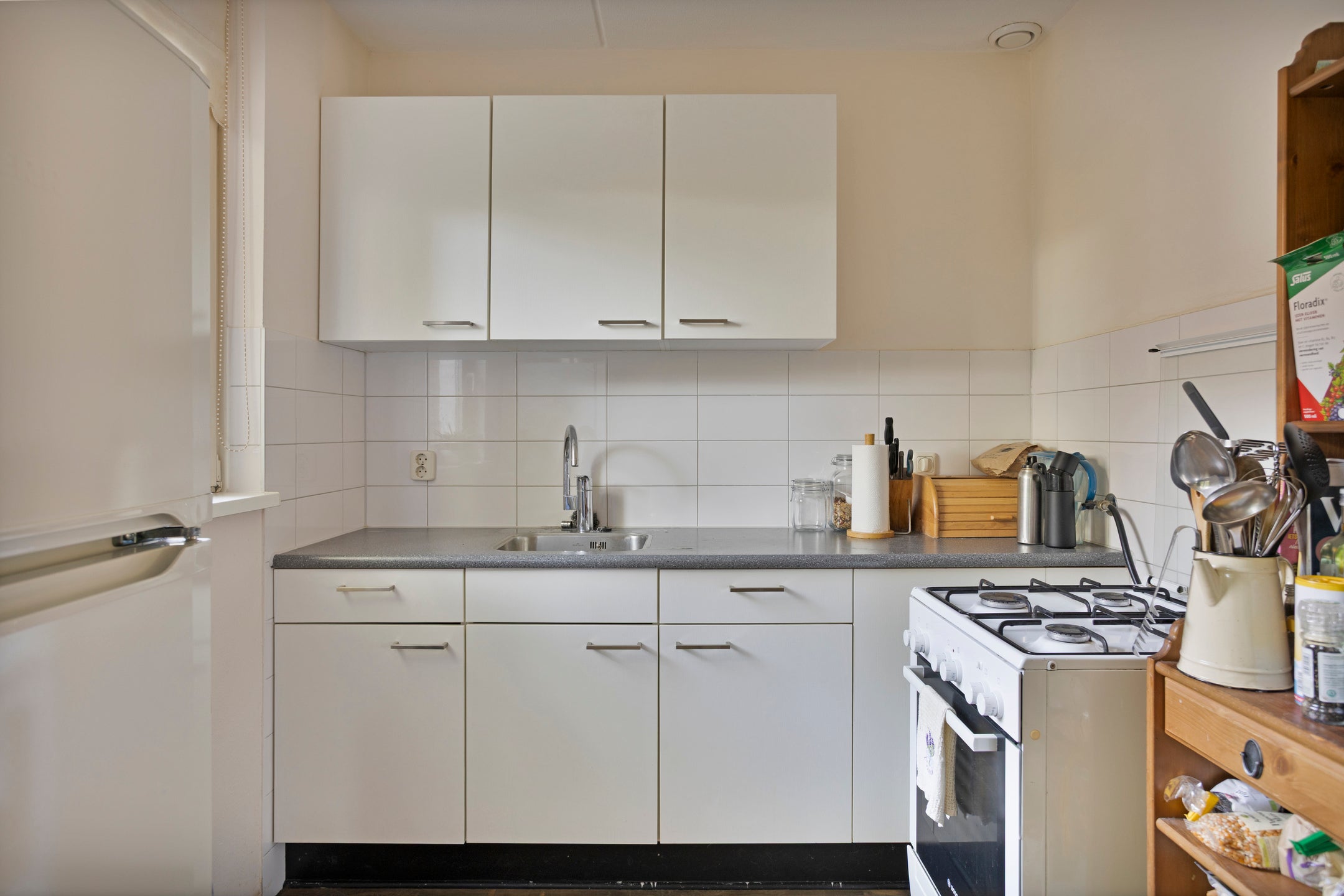 Woning te huur: Kloosterhof, Mechelen