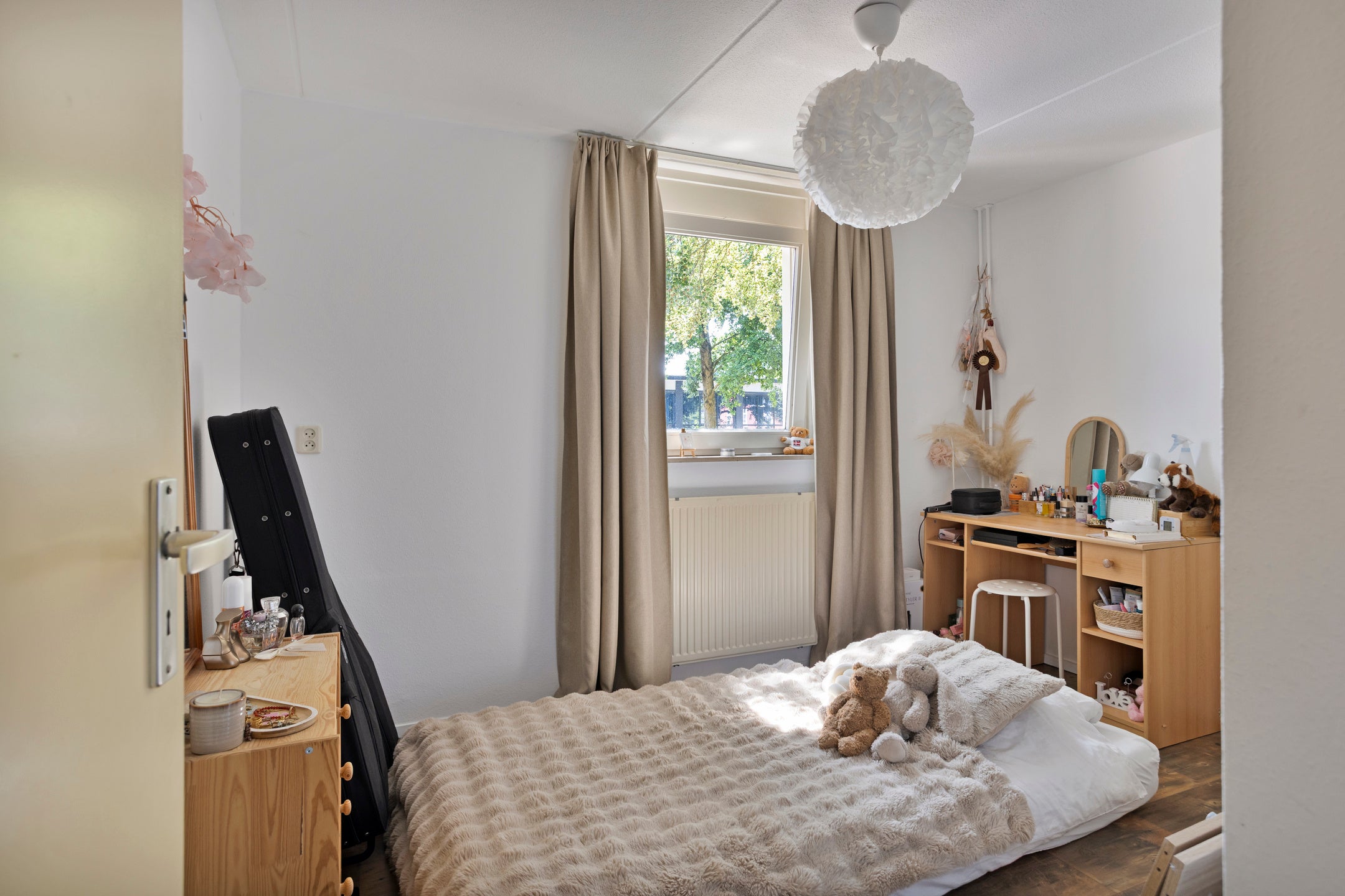 Woning te huur: Kloosterhof, Mechelen