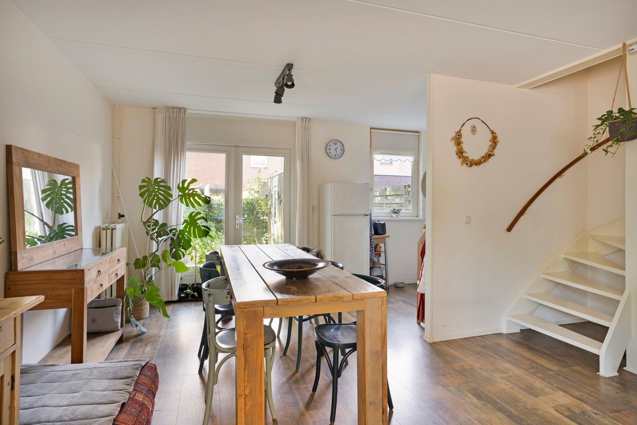 Woning te huur: Kloosterhof, Mechelen