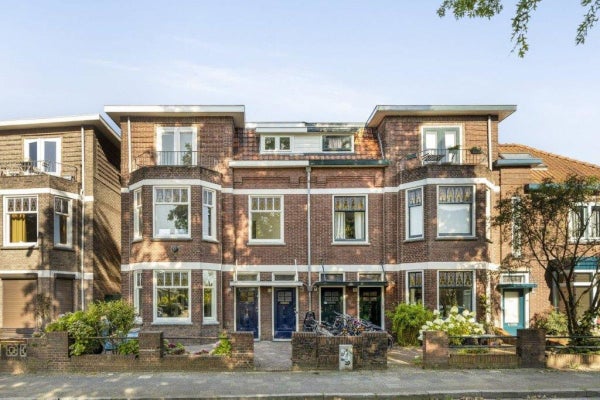 Koolemans Beynenstraat