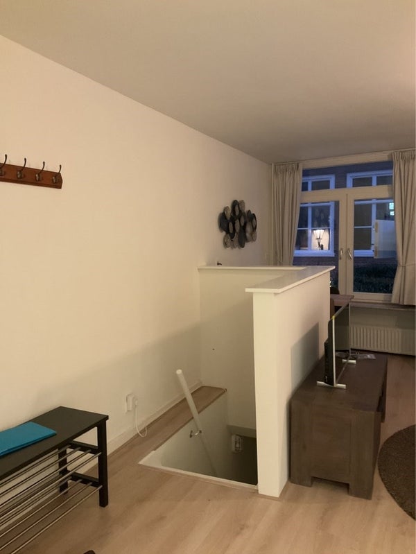 Appartement Bosstraat in Bergen op Zoom