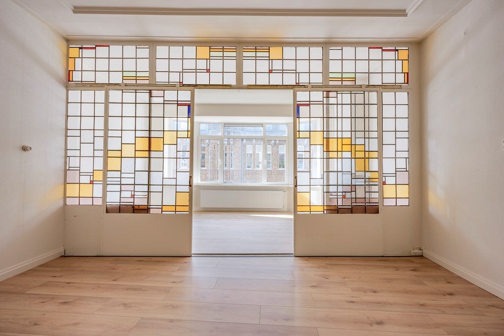 Te huur Appartement Potterstraat 12 E in Utrecht