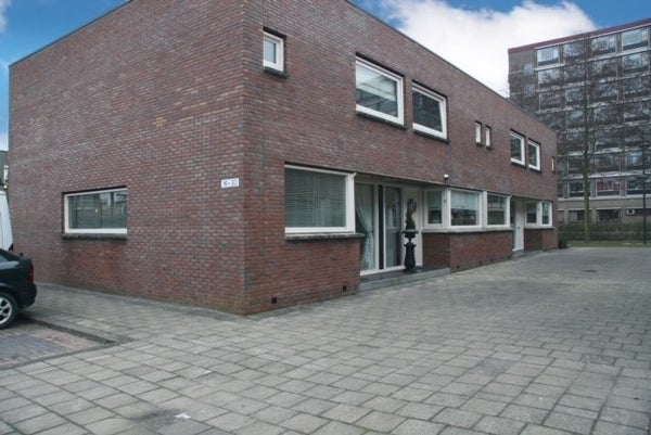 Te huur: Appartement Ariadnestraat in Rotterdam