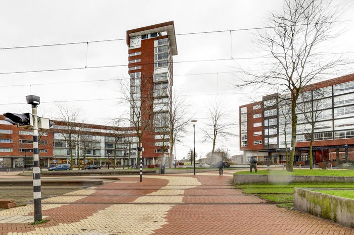 Middeldijkerplein 256