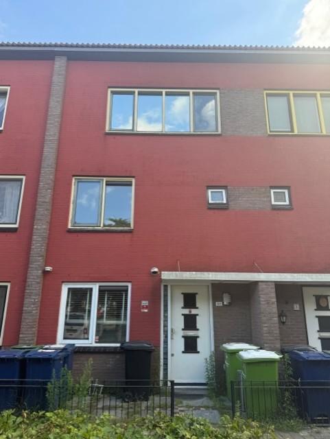 Huis Siennastraat