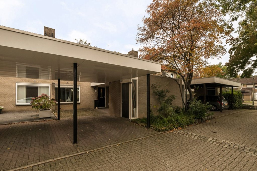 Te huur Huis Geyaartsborg 25 in Maastricht