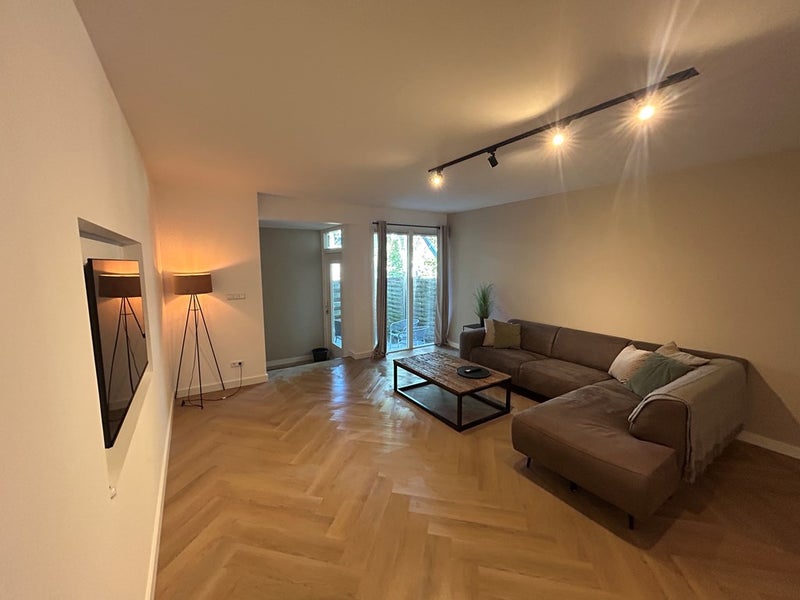 Te huur Appartement Roo-Valkstraat in Rotterdam