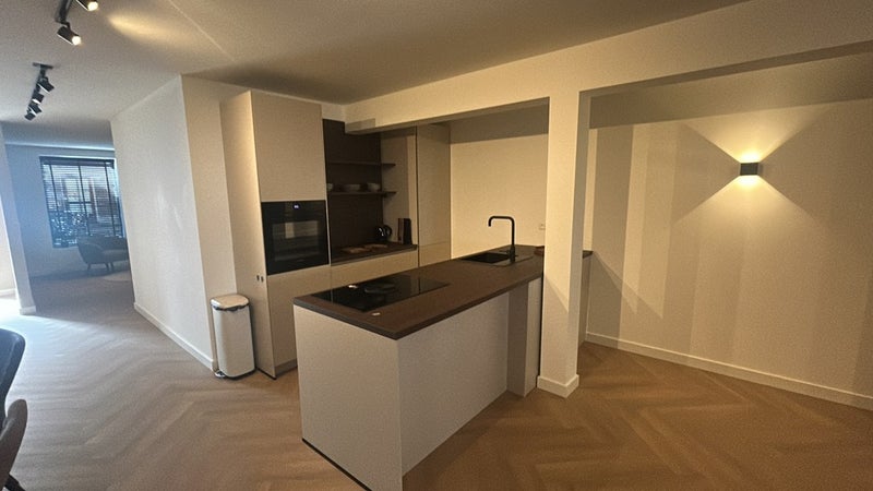 Te huur Appartement Roo-Valkstraat in Rotterdam